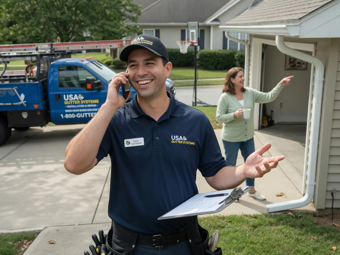 Gutter Installation Glenburn, ND FAQs